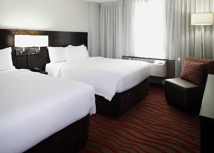 Courtyard By Marriott St. Cloud