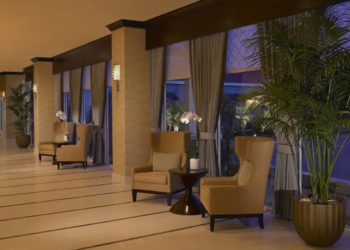 Laguna Cliffs Marriott Resort & Spa