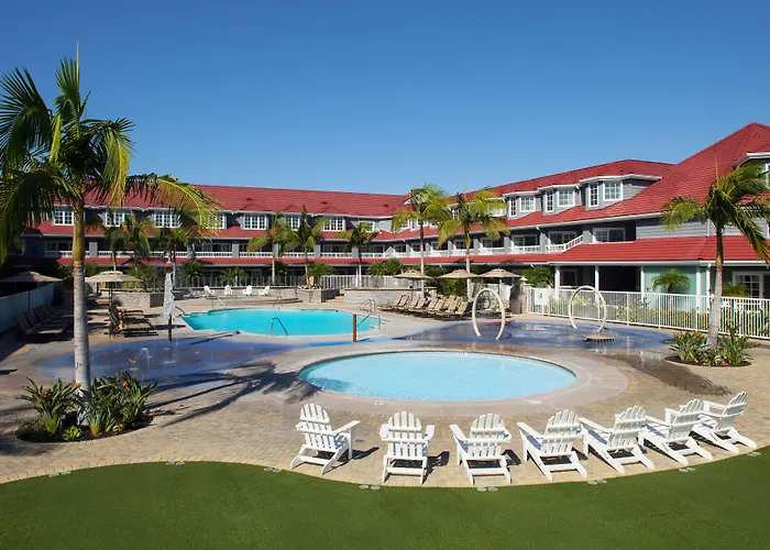 Laguna Cliffs Marriott Resort & Spa