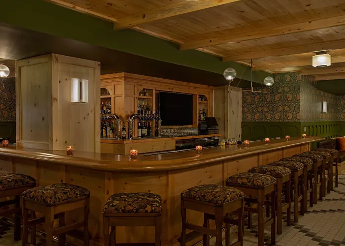 Grand Adirondack Hotel, Lake Placid, A Tribute Portfolio Hotel