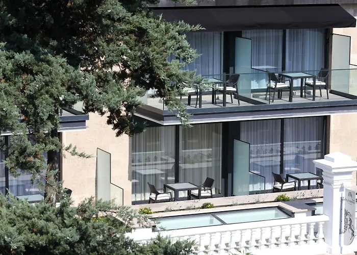 Hotel Inglaterra - Charme & Boutique