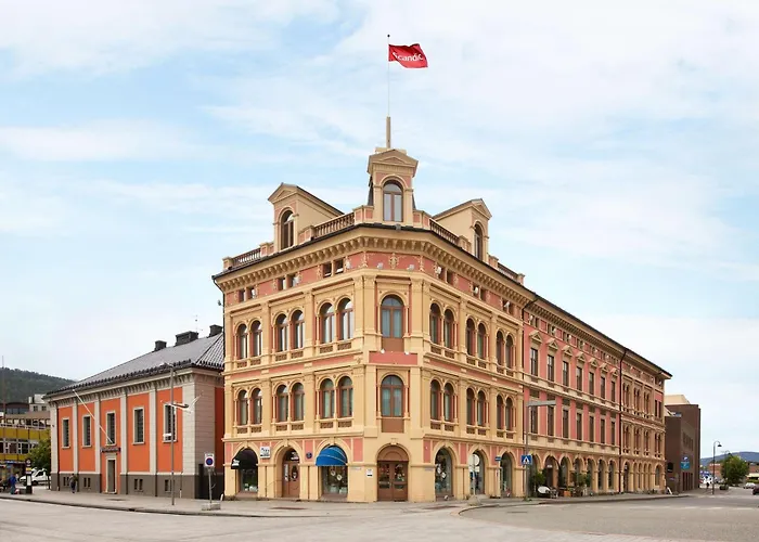 Scandic Ambassadeur Drammen