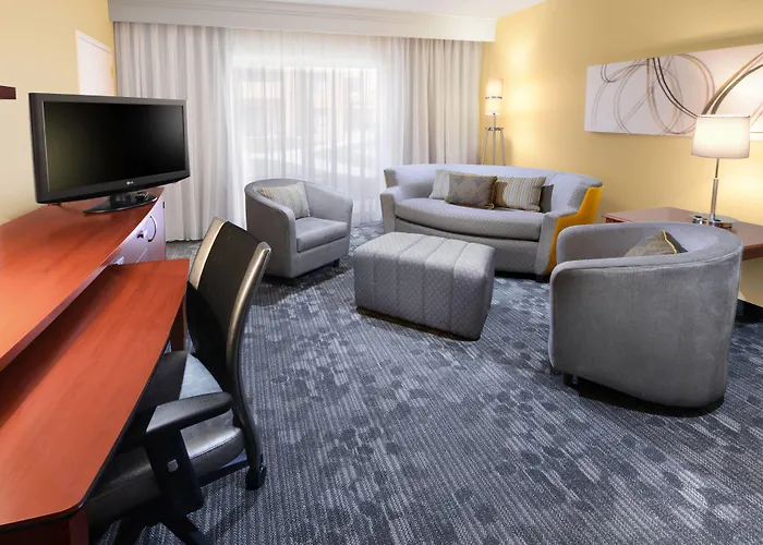 Surestay Plus By Best Western Oklahoma City Airport