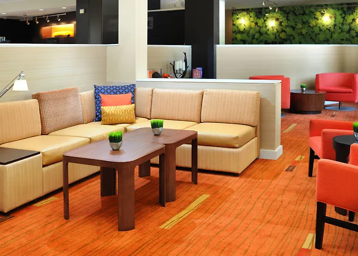 Surestay Plus By Best Western Oklahoma City Airport