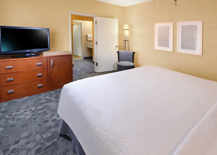 Surestay Plus By Best Western Oklahoma City Airport