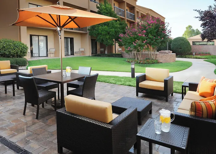 Surestay Plus By Best Western Oklahoma City Airport