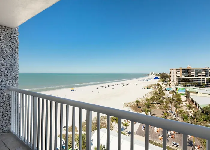 Bellwether Beach Resort