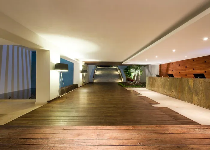 Emporio Mazatlan