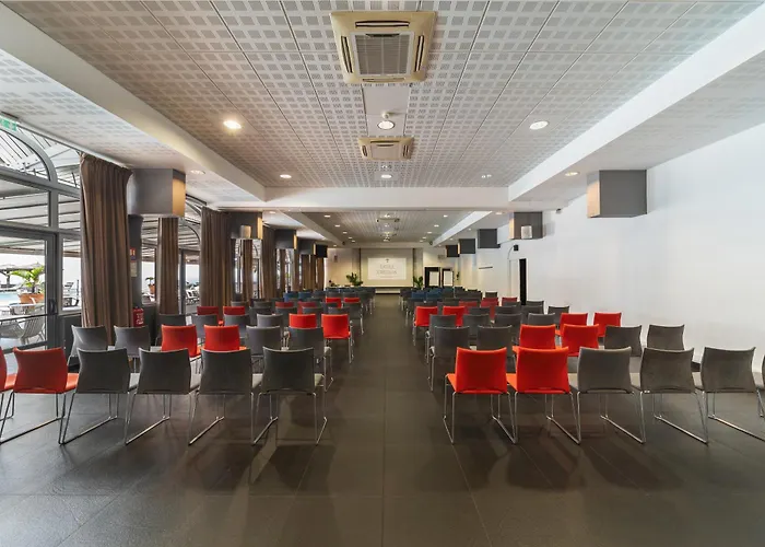 Hotel Exsel Creolia