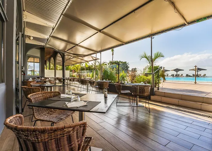 Hotel Exsel Creolia