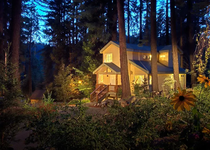 North Fork Resorts