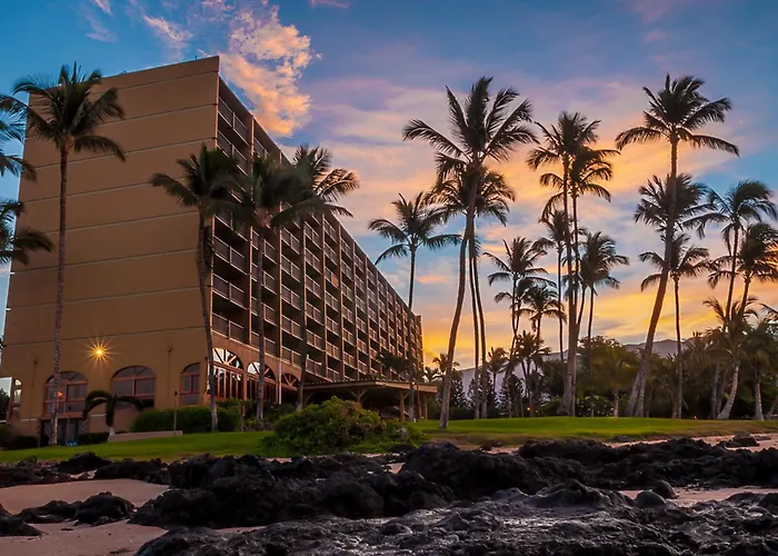 Mana Kai Maui - Official Onsite Rental Company