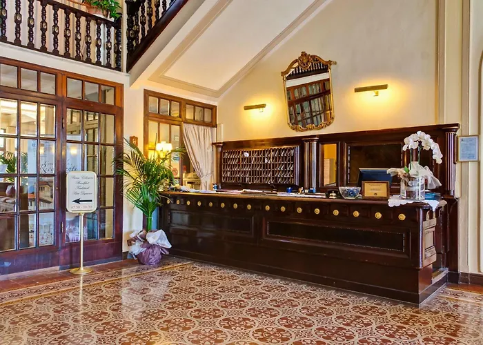 Grand Hotel Royal