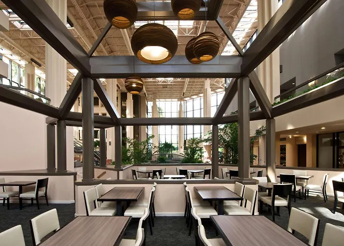 Embassy Suites By Hilton Palm Beach Gardens Pga Boulevard