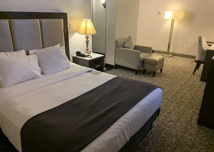 Radisson Lackawanna Station Hotel Scranton