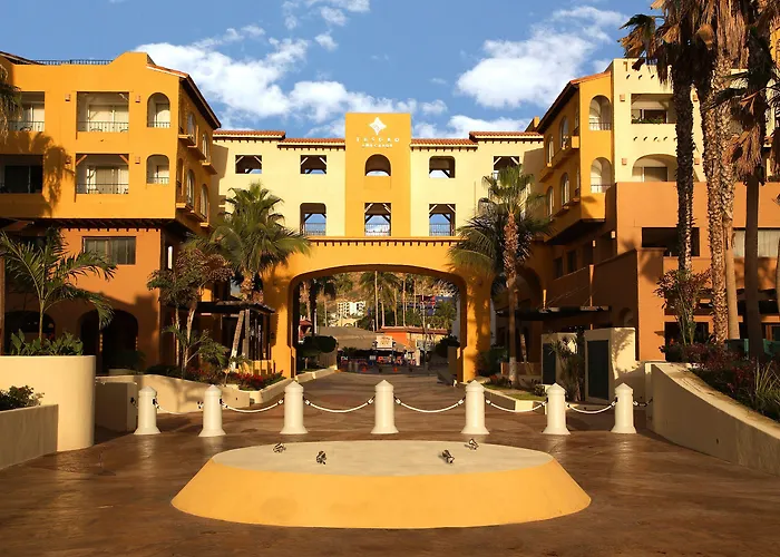 Hotel Tesoro Los Cabos