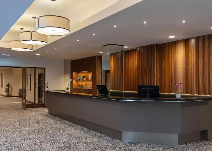 Stratford Manor Hotel