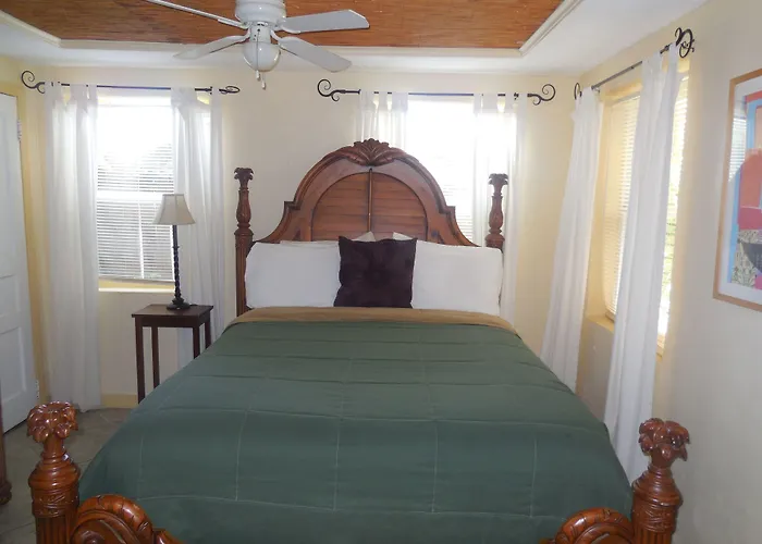 Turtle Beach Resort