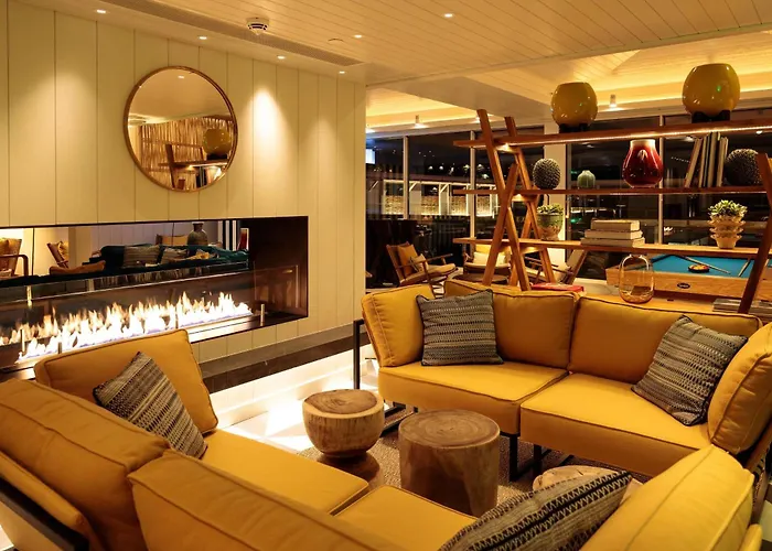 Athens Marriott Hotel