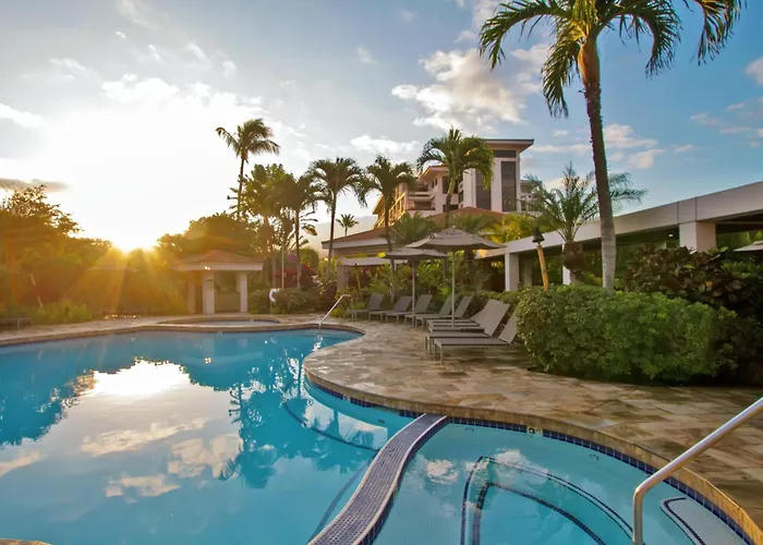 Molokai Resorts