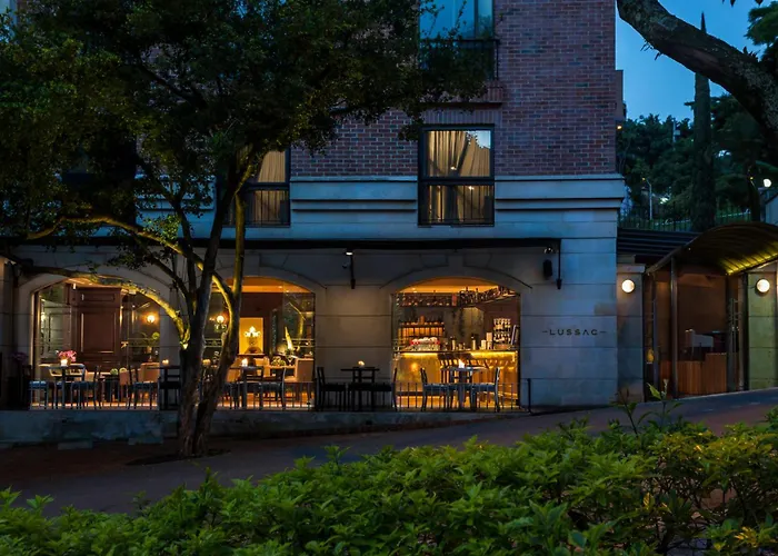 Hotel Park 10