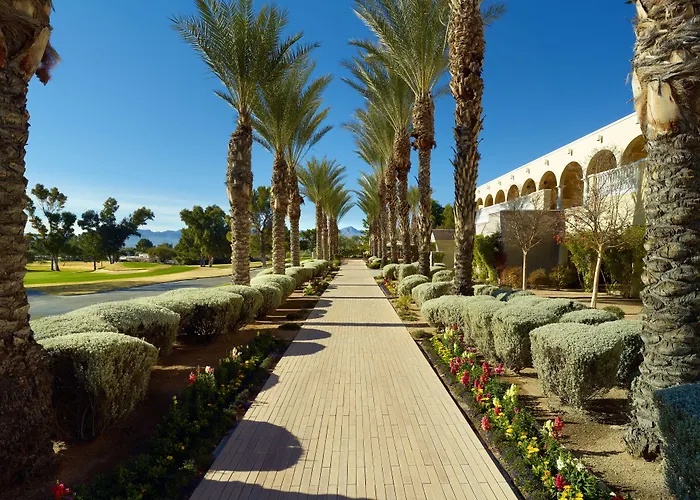 Omni Tucson National Resort & Spa