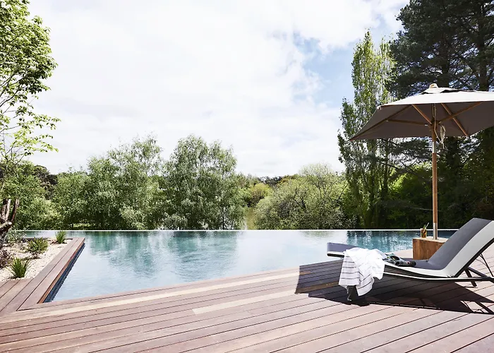 Daylesford Resorts