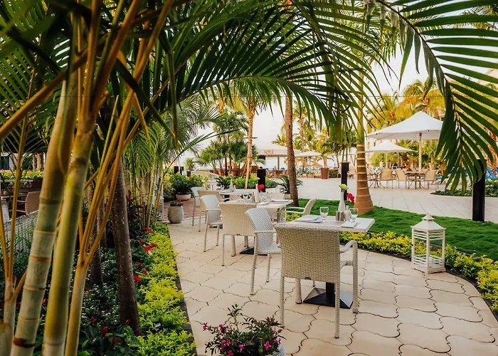 Renaissance Wind Creek Aruba Resort