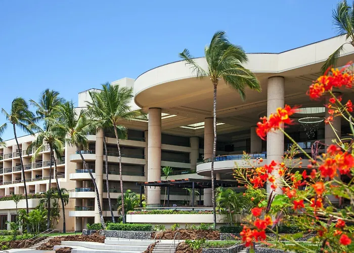 The Westin Hapuna Beach Resort
