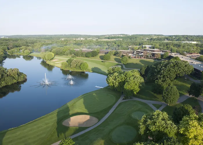 Grand Geneva Resort And Spa