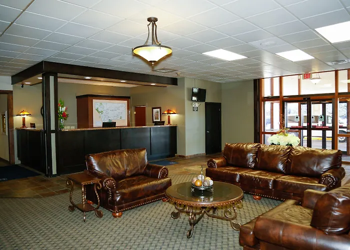 Billings Resorts