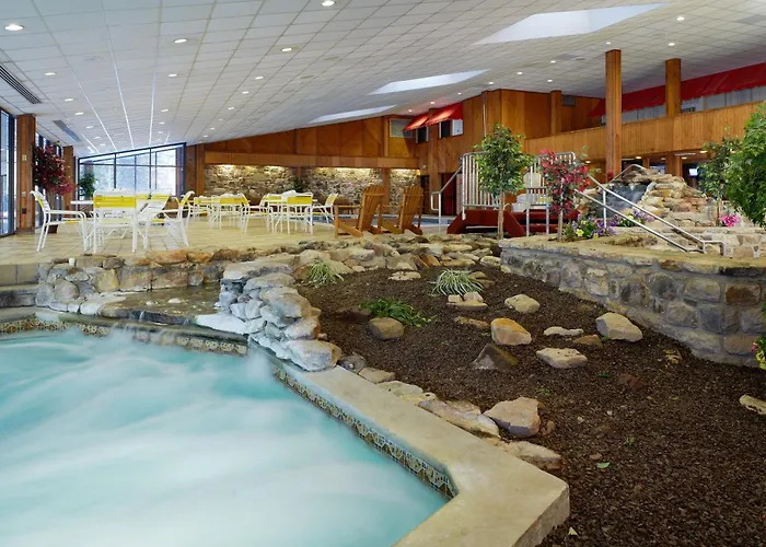 Cove Haven Resort (Adults Only)