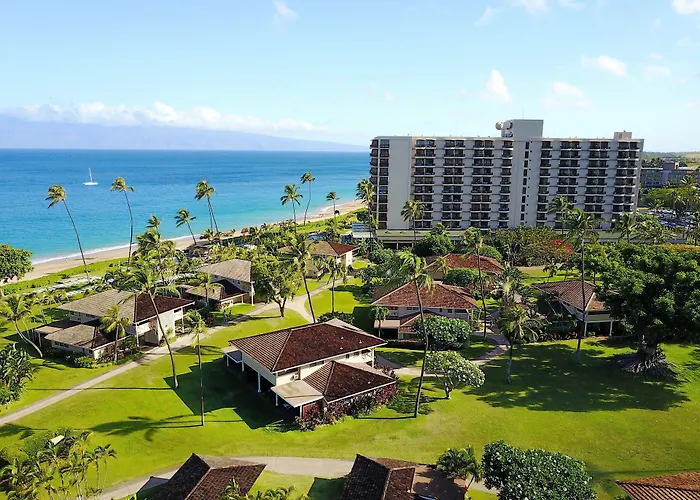 Royal Lahaina Resort & Bungalows