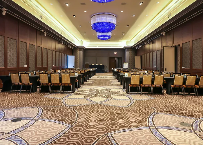 Resorts Casino Hotel Atlantic City