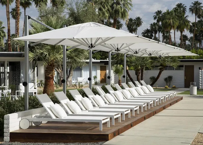 L'Horizon Resort & Spa, Hermann Bungalows - Adults Only 21 And Older