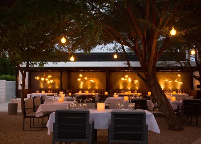 L'Horizon Resort & Spa, Hermann Bungalows - Adults Only 21 And Older