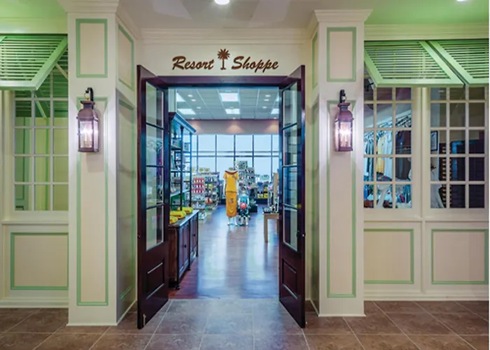 Cherry Grove Beach Resorts