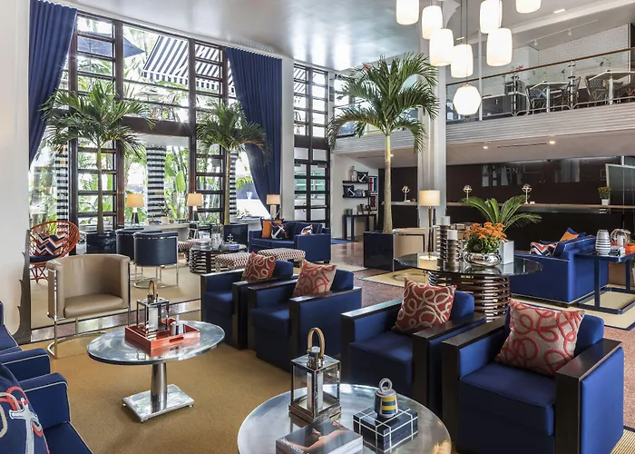 Albion Hotel