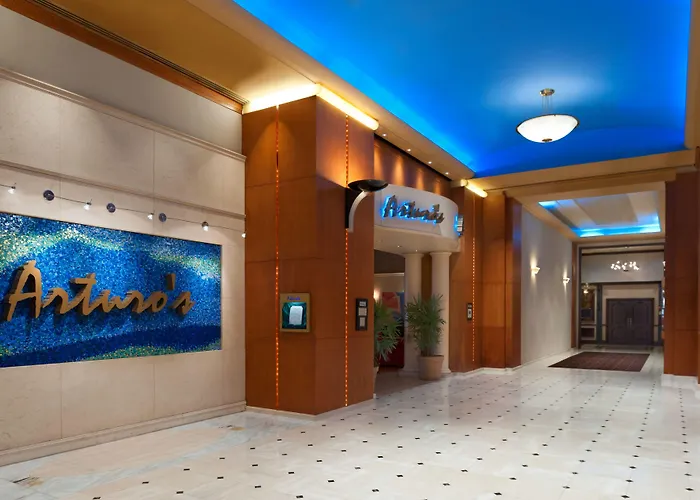 Bally'S Atlantic City Hotel & Casino
