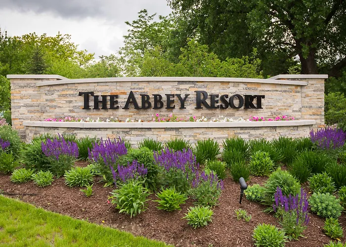 The Abbey Resort & Avani Spa
