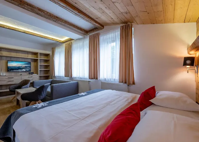 Hotel Olympie