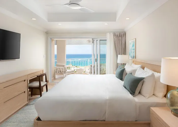 The Crane Resort