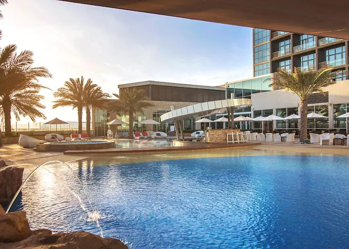 Yas Plaza Marina By Ihg