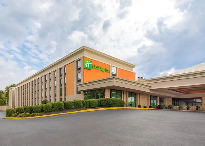 Holiday Inn Knoxville West - Cedar Bluff Rd By Ihg