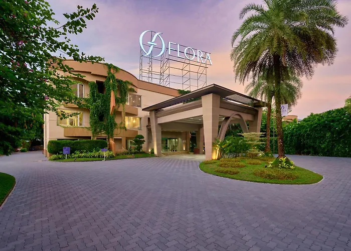 KERALA Spa Resorts