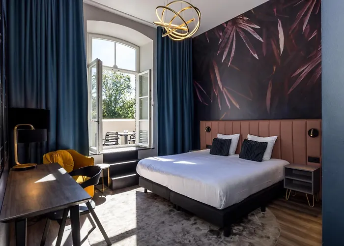 Sittard Resorts