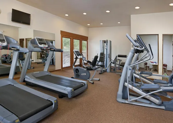 Worldmark Taos
