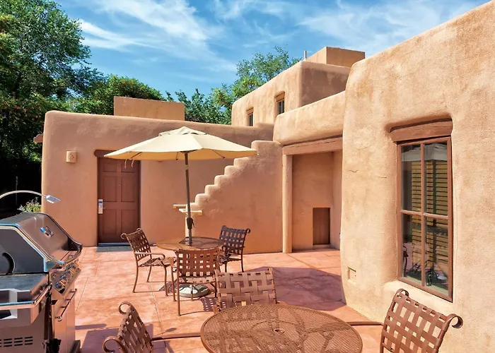 Worldmark Santa Fe