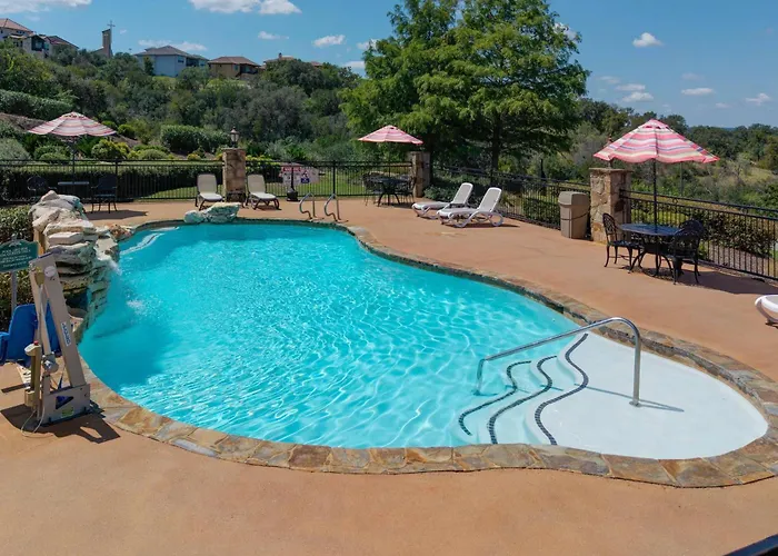 La Quinta By Wyndham Marble Falls