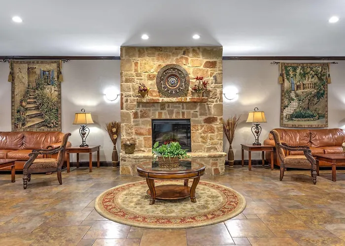 Lakeway Spa Resorts